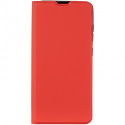 Чехол Book Cover Gelius Shell Case for Samsung A525 (A52) Red